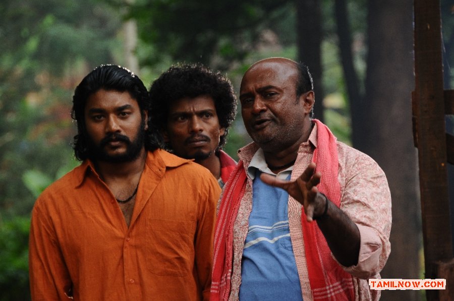 Tamil Movie Mosakkutty Stills 684