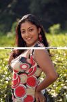 Meetha Stills From Mounamana Neram 2