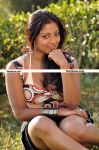 Meetha Stills From Mounamana Neram 3