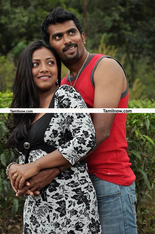 Mounamana Neram Movie Stills 4