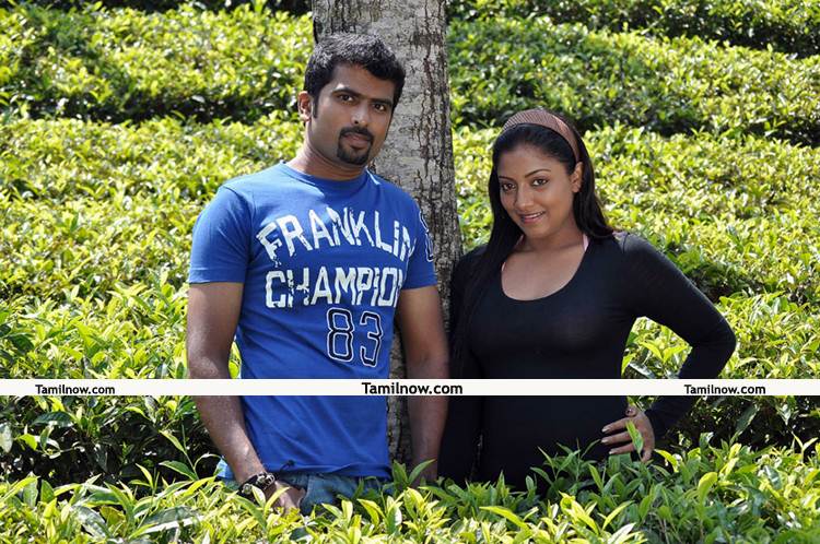 Mounamana Neram Movie Stills 6