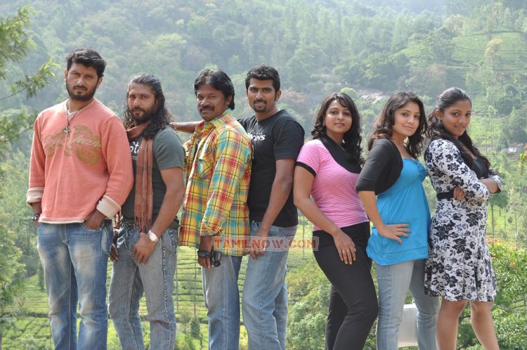 Tamil Movie Mounamana Neram 9595