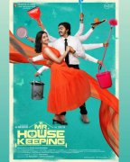 Mr Housekeeping