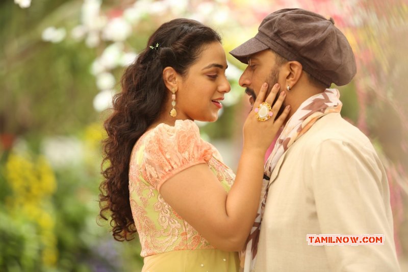 Movie Pic Nithya Menen 436