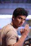 Actor Jeeva In Mugamoodi 679