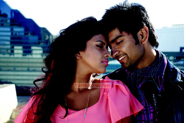 Tamil Movie Muppozhudhum Un Karpanaigal Stills 7395