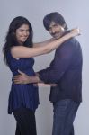 Deeksha Seth Ravi Teja In Murattu Singam 404