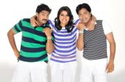 Tamil Movie Muyal Photos 7597