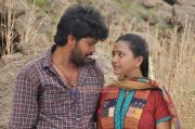 Vishnu Priyan And Swetha In Movie Mye 433