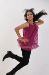 Actress Sneghal In Naalu Perum Romba Nallavanga 750