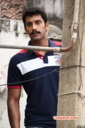 Actor Arulnidhi Cinema Pic 947