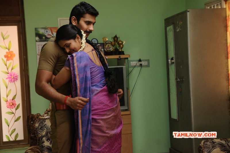 Movie Still Arulnidhi Remya Nambeesan 626