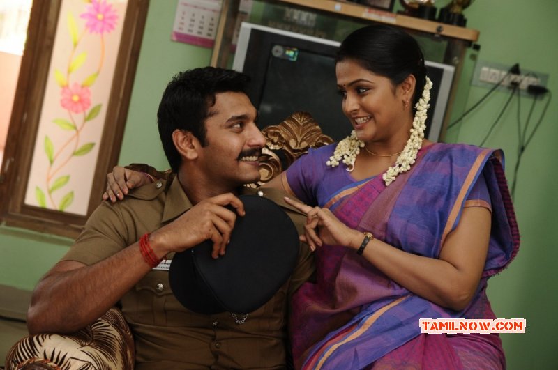 Pictures Movie Naalu Polisum Nalla Iruntha Oorum 5984