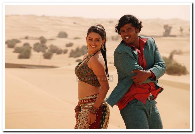 Naan Avanillai 2 Movie Still 7