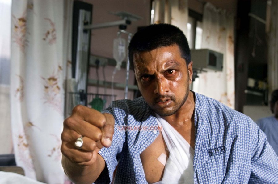 Tamil Movie Naan Chathriyan Stills 967