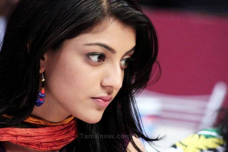 Kajal Agarwal Still 5