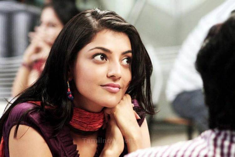 Kajal Agarwal Still 7