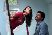 Karthi And Kajal Agarwal Still 1