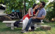 Karthi And Kajal Agarwal Still 12