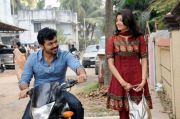 Karthi And Kajal Agarwal Still 15