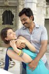 Karthi And Kajal Agarwal Still 3