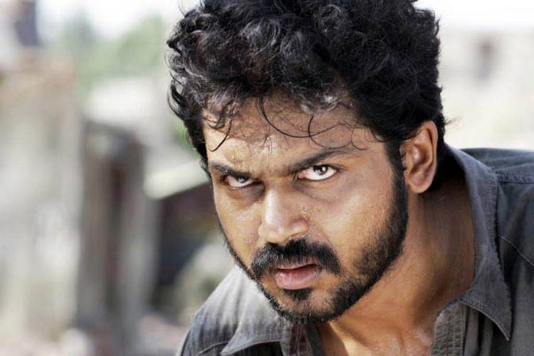 Karthi Still 5