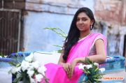 Actress Lakshmi Menon Naan Sigappu Manithan Still 63