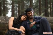 Lakshmi Menon And Vishal 356