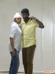 Lakshmi Menon Vishal In Naan Sigappu Manithan 789