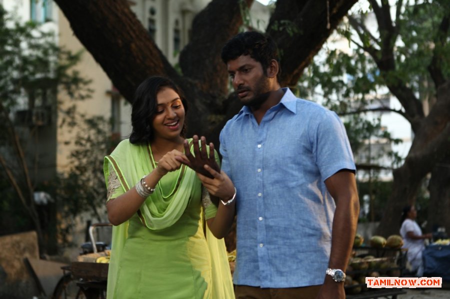 Movie Naan Sigappu Manithan Photos 1812