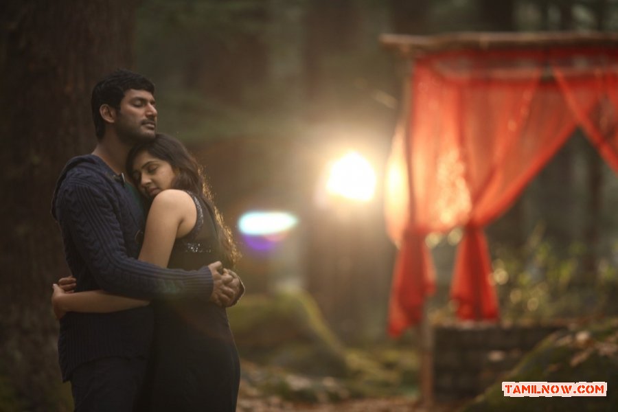 Movie Naan Sigappu Manithan Stills 4328