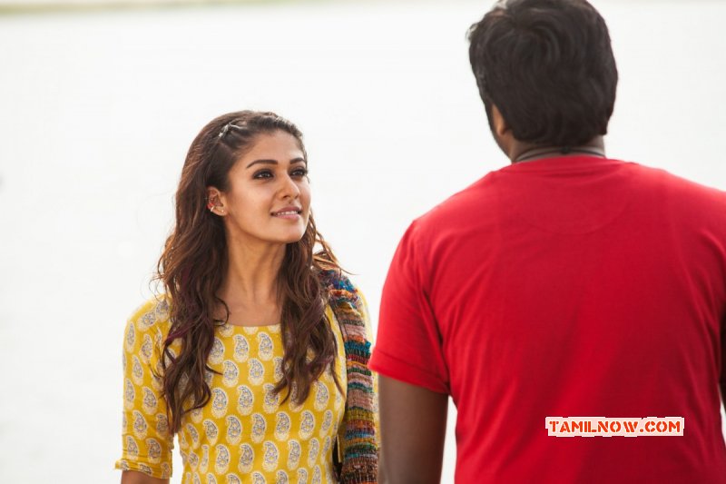 Movie Gallery Nayantara Vijay Sethupathi Naanum Rowdy Dhaan 246