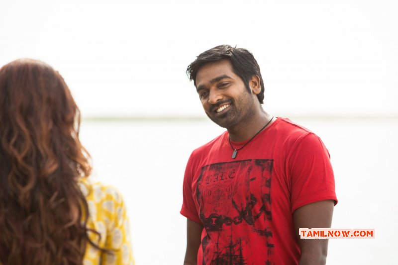 Movie New Pic Vijay Sethupathi In Naanum Rowdy Dhaan 948