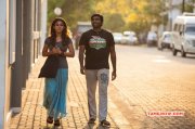 Nayantara Vijay Sethupathi Naanum Rowdy Dhaan New Still 152