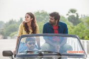 New Photo Nayantara Vijay Sethupathi Naanum Rowdy Dhaan 421