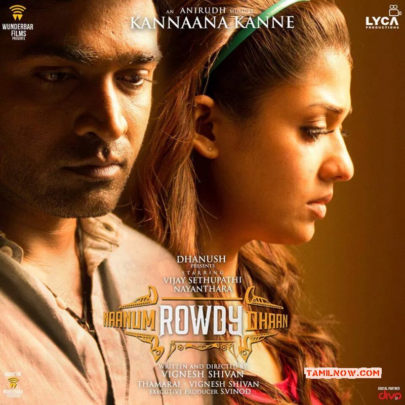 Vijay Sethupathi Nayantara 120