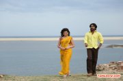 Archana Veda Vasan Karthik In Nadodi Vamsam 33