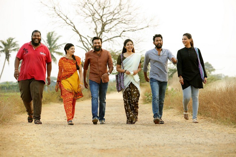 Latest Still Nadodigal 2 6662