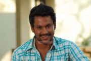 Actor Akhil In Nagapuram 86