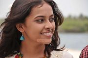 Actress Sri Divya In Nagapuram 866