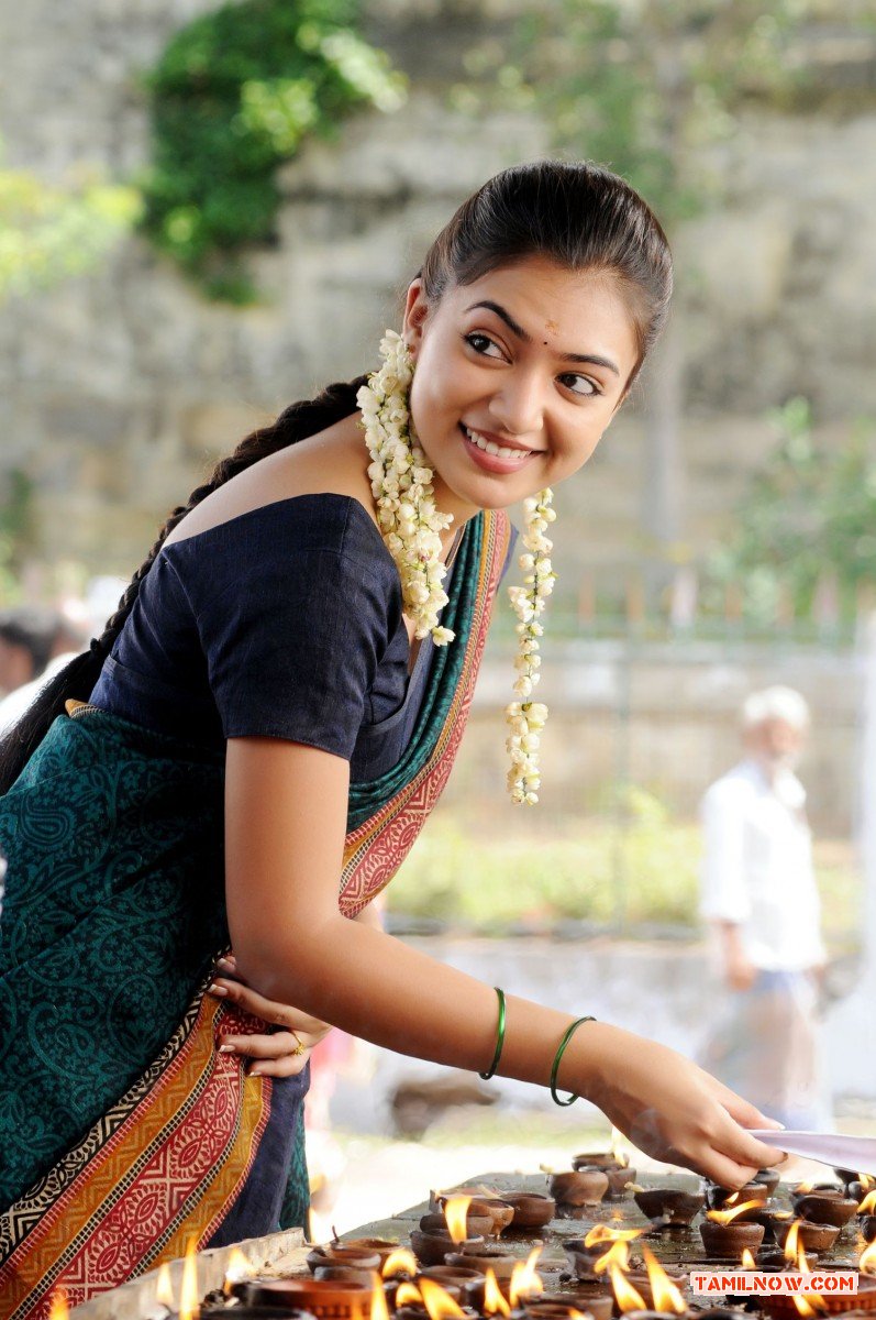 Actress Nazriya Nazim 657