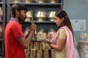 Movie Naiyandi Stills 530