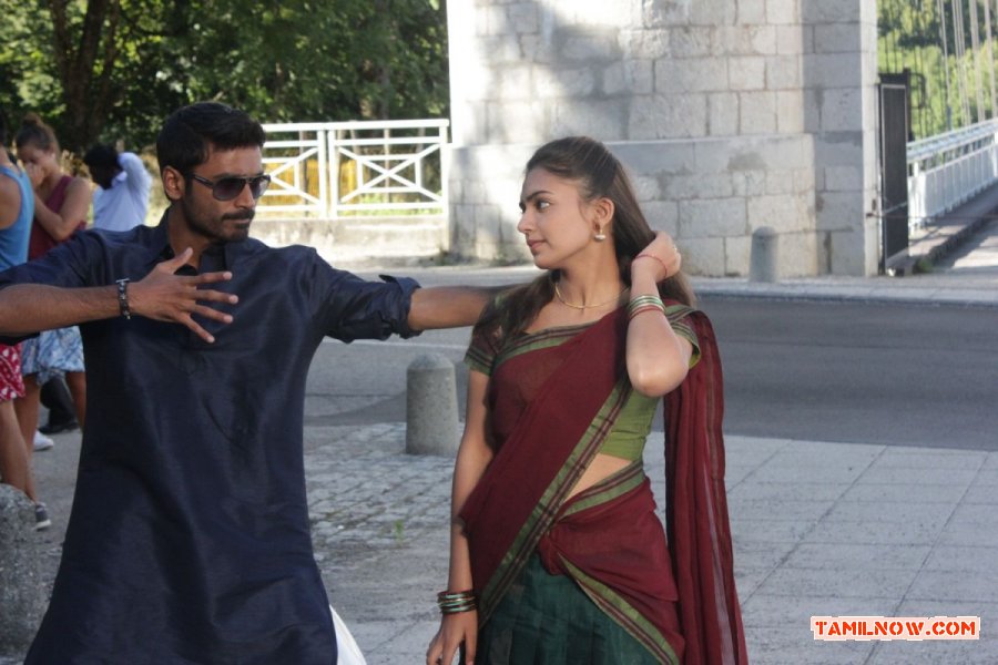 Movie Naiyandi Stills 5668