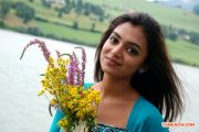 Nazriya Nazim In Naiyandi Film 970