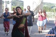 Tamil Movie Naiyandi Photos 7672