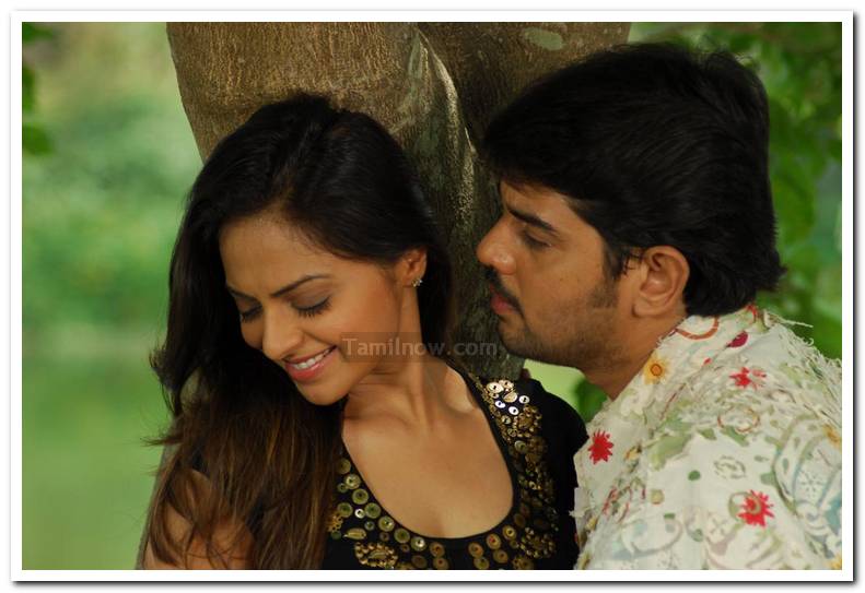 Venu And Richa Stills 11