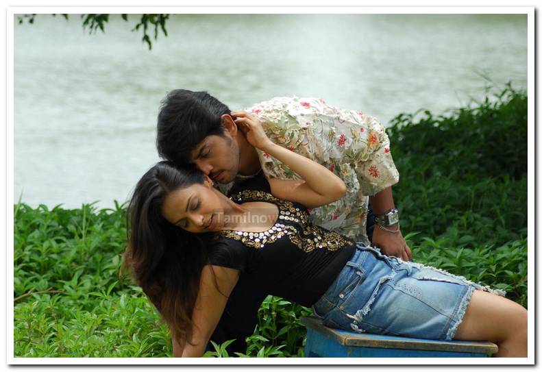 Venu And Richa Stills 6