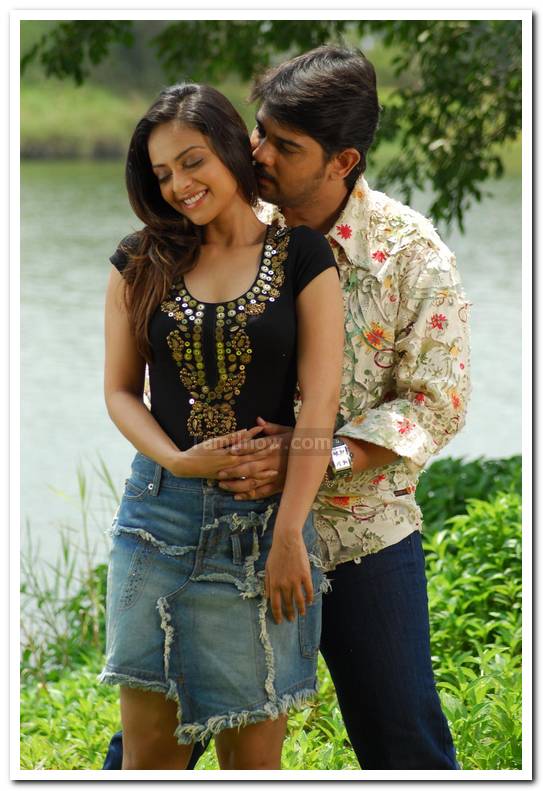 Venu And Richa Stills 8