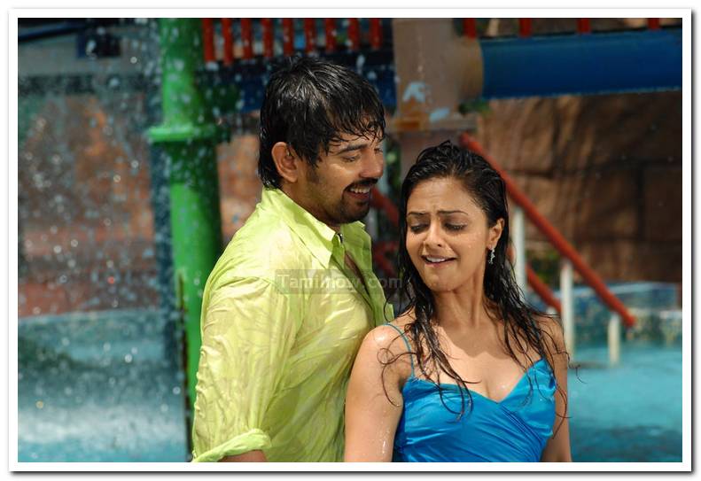 Venu Richa Still 6