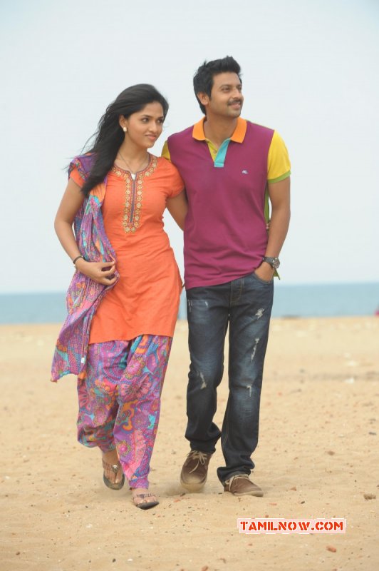 Album Srikanth Sunaina In Nambiar 533